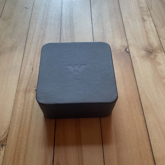 Emporio Armani - Picture 4 of 5